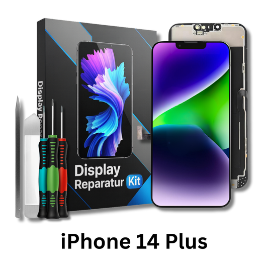 iPhone 14 Plus Display