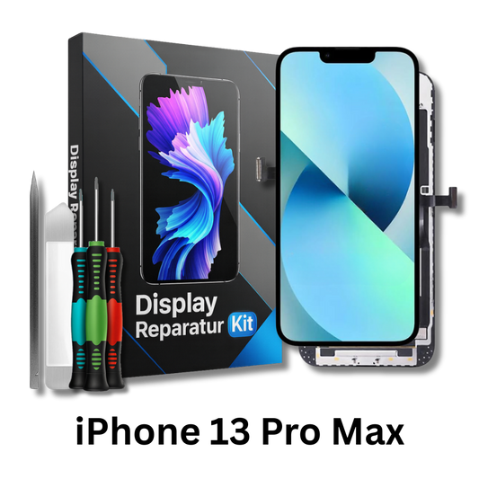 iPhone 13 Pro Max Display