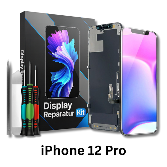 iPhone 12 Pro Display