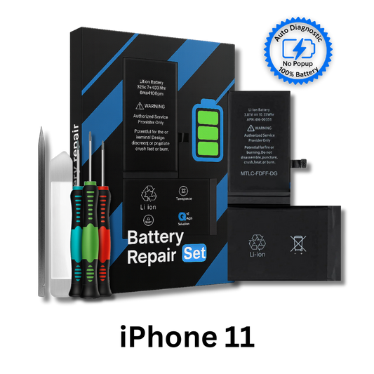 iPhone 11 Akku / Batterie