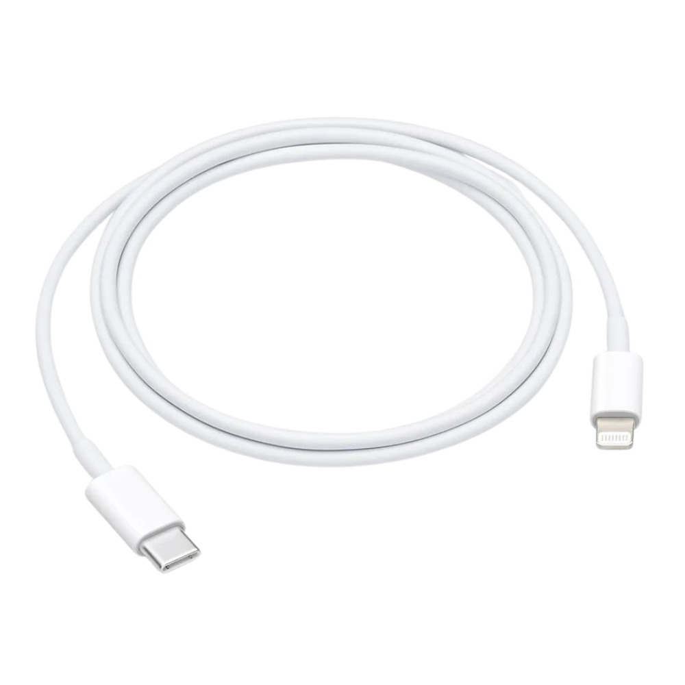 Ladekabel USB-C zu Lightning 1m