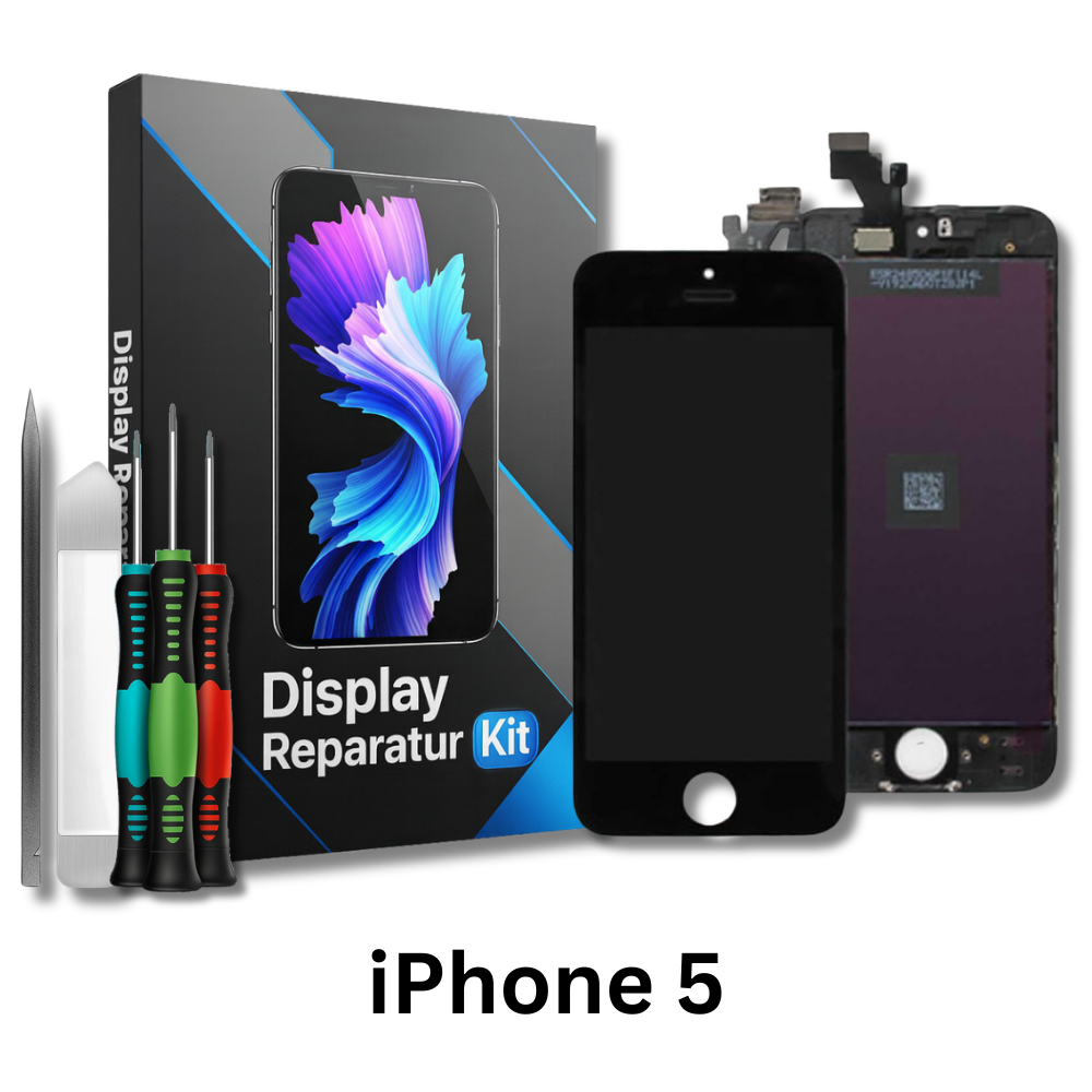 iPhone 5 Display