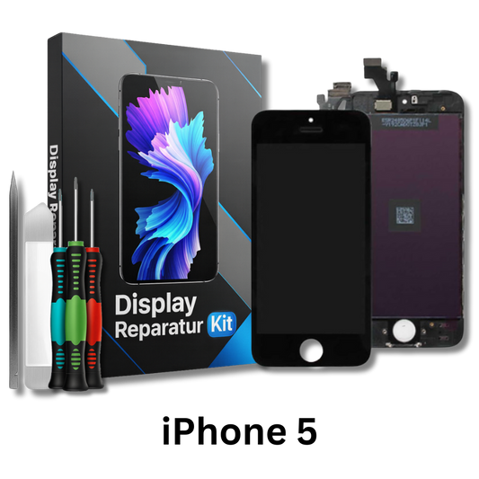 iPhone 5 Display