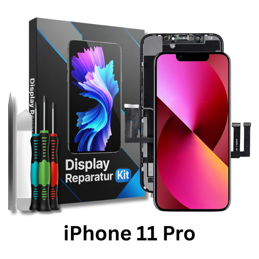 iPhone 11 Pro Display