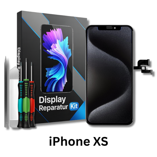 iPhone XS Display