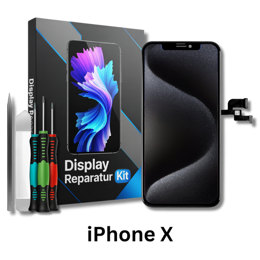 iPhone X Display