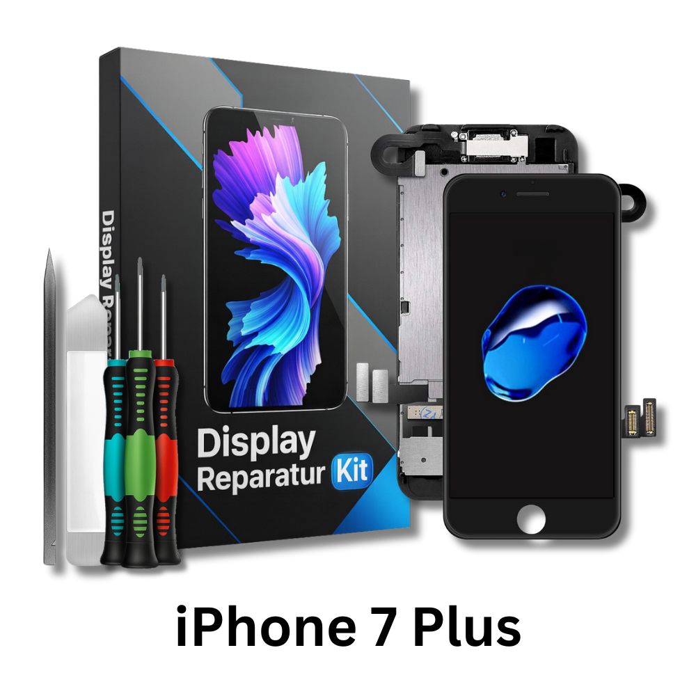iPhone 7 Plus Display