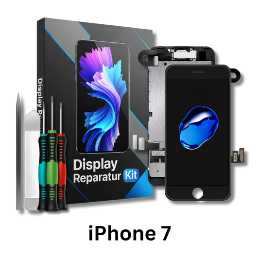 iPhone 7 Display