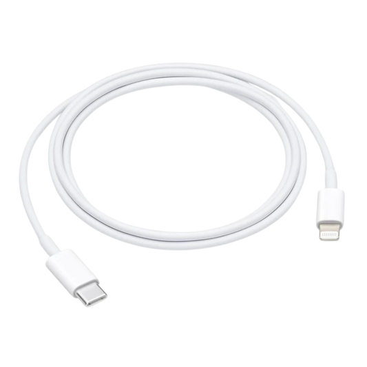 Ladekabel USB-C zu Lightning 1m