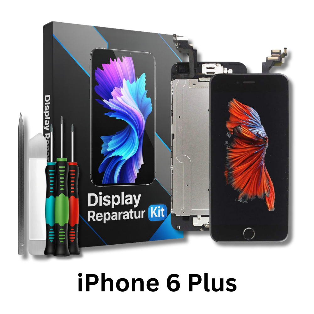 iPhone 6 Plus Display