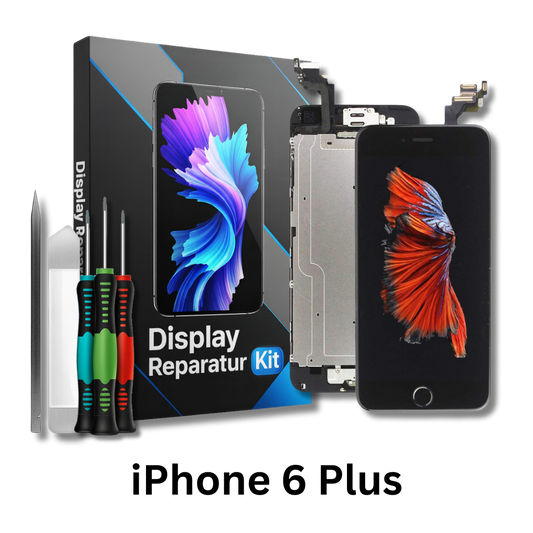 iPhone 6 Plus Display