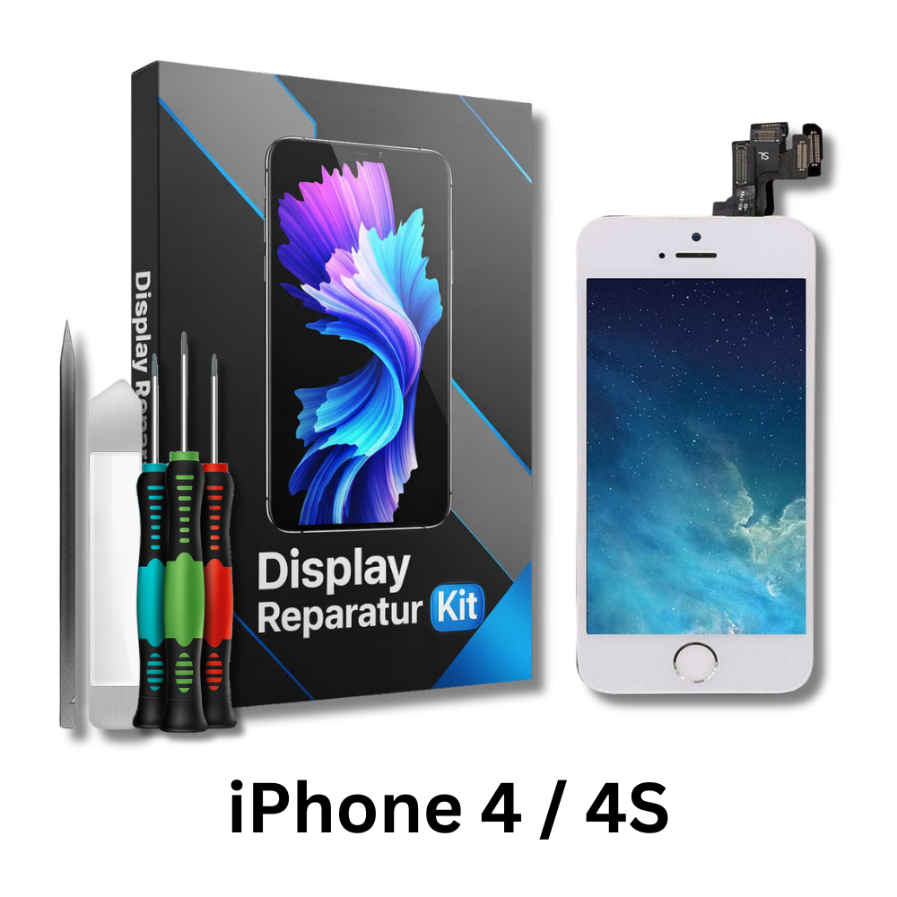 iPhone 4 / 4S Display