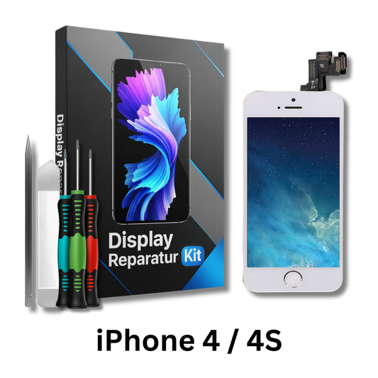 iPhone 4 / 4S Display