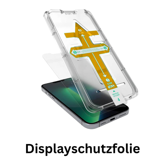3D Premium Schutzfolie mit Montagerahmen für alle Modelle