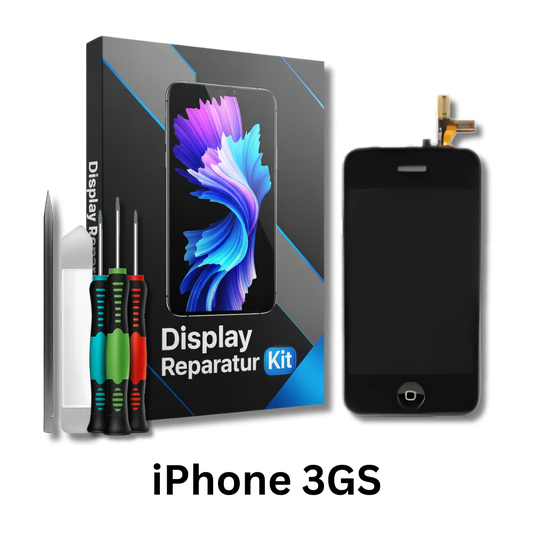 iPhone 3GS Display